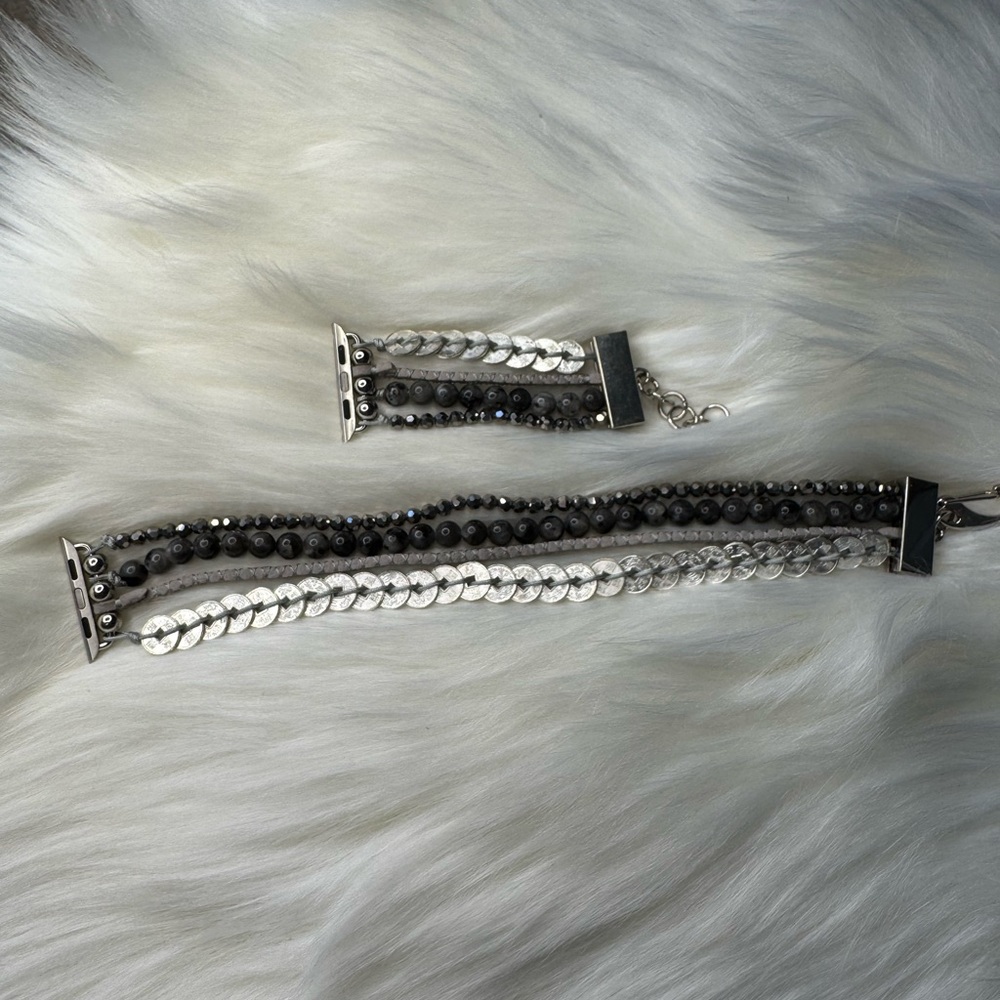 Victoria Emerson Apple Watch Band - Picture 2 of 6